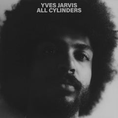 Yves Jarvis // All Cylinders LP [COLOR]