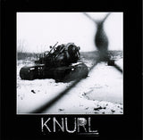 Knurl // All Existences Conceived CD