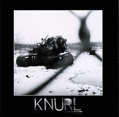 Knurl // All Existences Conceived CD