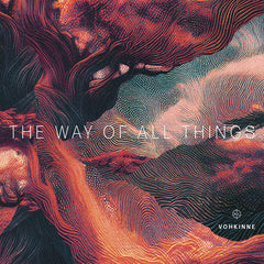Vohkinne // The Way Of All Things 2x12inch