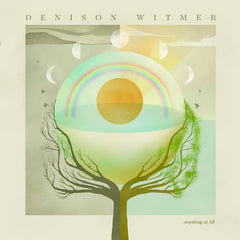 Denison Witmer // Anything At All LP [COLOR]