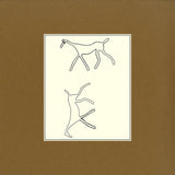 Lone Capture Library // All Natures Most Mundane Materials LP