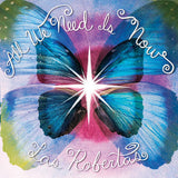 Las Robertas // All We Need is Now LP [COLOR]