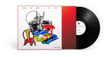 Allison de Groot & Rich Ruth s/t LP