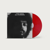 Yves Jarvis // All Cylinders LP [COLOR]
