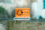 Katz Mulk // All the mess TAPE