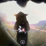 shinetiac (Ben Bondy, Pontiac Streator, Shiner) // Not All Who Wander Are Lost LP