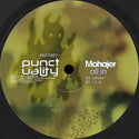 Mohajer // all in 12inch