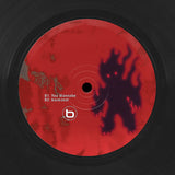 Mohajer // all in 12inch