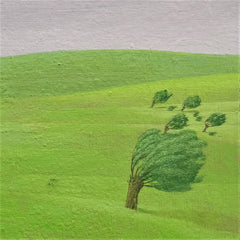 Karl Van Deun // almadies 10inch