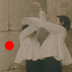 Tara Cunningham // Almost - Not Exactly TAPE