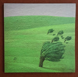 Karl Van Deun // almadies 10inch