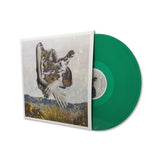 Almost An Island s/t LP [COLOR]