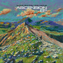 Alpha Rhythm & Natus // Ascension EP 12inch [COLOR]