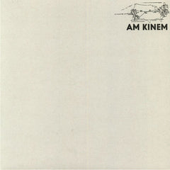 Am Kinem s/t 12inch