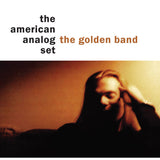 The American Analog Set // The Golden Band LP [BLACK/COLOR]