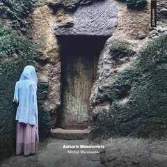 Michał Wiśniowski // Amharic Manuscripts CD