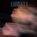Loris S Sarid // Ambient $ LP