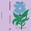 Various Artists (Moon Glyph) // Amethyst: New Sounds from Moon Glyph Records CD
