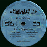 Ebbs N Flow // Bunch Of Amateurs 12"