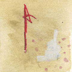 Isabel Rex // American Colloquialisms / Two Hexes TAPE