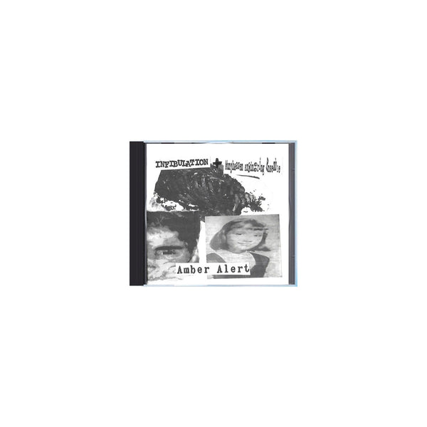 Invibulation Infibulation + Munchausen Engineering Ensemble // Amber Alert CDr ...