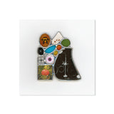 Cousin & Priori // Fly In Amber 12inch