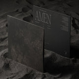 MYS & Big Hands // AMEN LP