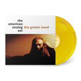 The American Analog Set // The Golden Band LP [BLACK/COLOR]