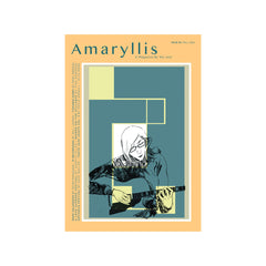 We Jazz Magazine // Fall 2022 "Amaryllis" MAGAZINE
