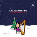 Amanda Whiting // A Christmas Cwtch LP / CD