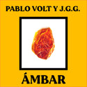 Pablo Volt y J.G.G. // Ámbar TAPE