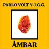 Pablo Volt y J.G.G. // Ámbar TAPE