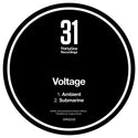 Voltage // Ambient 12inch