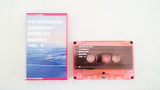 Peter Bark // Ambient Singles Series Vol. 3 TAPE