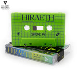 猫 シ Corp. // Hiraeth : The Ambient Works TAPE