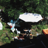 Yuya Suzumura / grmn // Ameba : Material Garden split TAPE