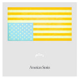 Rostam // American Stories TAPE