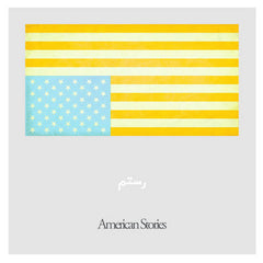 Rostam // American Stories TAPE