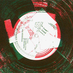 AMK/Sissy Spacek // Repeater CD