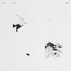 Amotik // Raat EP 12inch