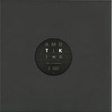 Amotik // Amotik 014 (feat. Tina Ramamurthy) 12inch