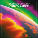 Mattrogg // Orizon Amoni 12inch