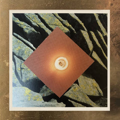 Maurizio Bianchi (M.B.) // AMON-RA NIPNOIZ TAPE