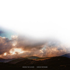 Hiroshi Watanabe // Among the Clouds LP [COLOR]