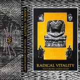 Radical Vitality // Anti-Ironic Harsh Noise TAPE