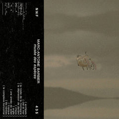 Marc-Antoine Barbier // Musée Des Espèces TAPE