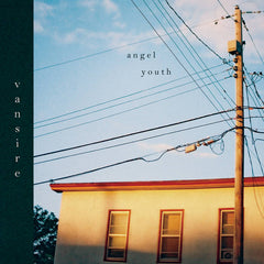Vansire // Angel Youth Tape