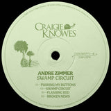 Andre Zimmer // Swamp Circuit 12inch