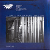 Various Artists (XKatedral) // XKatedral Anthology Series I 2xLP